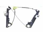 Türfensterheber hinten links BMW 3 Coupe (E92) 320 d 983572