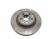 Bremsscheibe hinten links VOLVO XC90 I 3.2 AWD