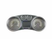 Kombiinstrument PEUGEOT RCZ 1.6 16V 9673983680
