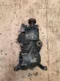 Differenzialgetriebe hinten FORD KUGA I 2.0 TDCi 4x4 19666