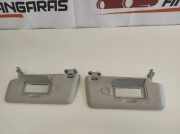 Sonnenschutz-Kit MERCEDES-BENZ GLE Coupe (C292) 350 d 4-matic (292.323, 292.324)