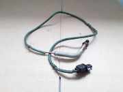 Sauerstoffsensor (Lambdasensor) MERCEDES-BENZ C (W204) C 200 Kompressor (204.041) 0258017203 0258017204