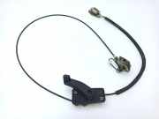 Heckklappenschloss FIAT DUCATO Furgon (250_, 290_) 130 Multijet 2,3 D 1242453