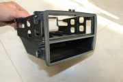 Dekoration des Navigationsbildschirms VW TIGUAN (5N_) 2.0 TDI 1T0857058
