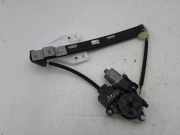 Fensterheber links hinten Audi A1 Sportback (8XA) 0130822695