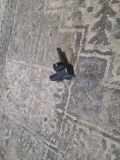 LUFTDRUCKSENSOR MAZDA 2 (DY) 1.4 E1T10372