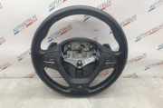 Lenkrad BMW X3 (F25) 7853660