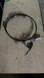 Andere Aufbauteile TOYOTA RAV 4 IV (_A4_) 2.0 D 4WD (ALA41_)