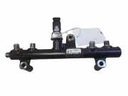 Kraftstoffzuführung