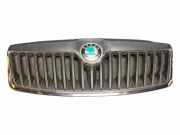 Vorderer oberer Gitter SKODA OCTAVIA I (1U2) 1.9 TDI 1Z0853668A9B9