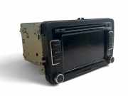Radio/Navigationssystem-Kombination VW Jetta IV (162, 163, AV3, AV2) 3C8035195F