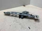 Fensterheber vorne rechts RENAULT MEGANE II Estate (KM0/1_) 1.9 dCi 190011782