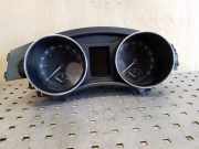 Kombiinstrument SKODA SUPERB II (3T4) 2.0 TDI A2C53219665