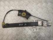 Heckscheibenheber hinten links AUDI A4 (8K2, B8) 2.0 TDI 968631101