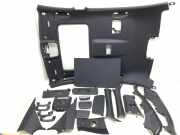 Dachsatz scwarz BMW 7 (F01, F02) 750 i 9114147 69803801