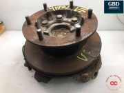 Achsschenkel (ABS) links vorne Mercedes-Benz Sprinter 3t Kasten (906) A9063302820