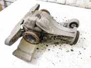 Differenzialgetriebe hinten AUDI A6 Allroad C6 (4FH) 3.0 TDI quattro