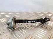 Türanschlag hinten links NISSAN JUKE (F15) 1.5 dCi