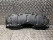 Bodenschutz der Frontstoßstange