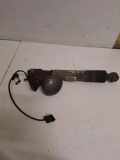 Stoßdämpfer hinten links CITROËN C6 (TD_) 2.7 HDi
