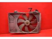 Elektrolüfter Toyota Yaris Verso (P2)