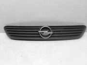 Vorderer oberer Gitter OPEL ASTRA G Sedan (F69_) 1.6 16V 90588120