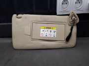 Sonnenblende rechts Jaguar XF (X250)