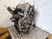 Motor HONDA CR-V III (RE_) 2.2 i-CTDi 4WD (RE6) N22A2
