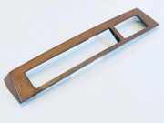 Armaturenbrett Verkleidung BMW 7 (E65, E66, E67) 730 d 7025211