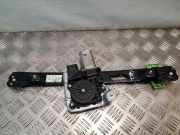 Fensterheber links hinten BMW 1er (E87) 706779715