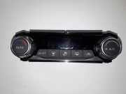 Klimabedienteil NISSAN MICRA V (K14) 0.9 IG-T 275005FA5A