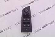 Schalter für Fensterheber links hinten BMW 3er (E90) 6948647