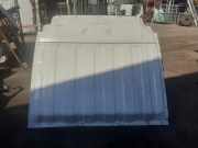 Trennwand zwischen Kabine und Laderaum NISSAN INTERSTAR Furgon (X70) dCi 120 pick up on city