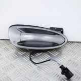 Türaußengriff vorne rechts PORSCHE CAYMAN (987) S 3.4 997.537.064.00 99753706400