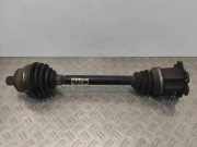 Antriebswelle vorne links AUDI A6 (4F2, C6) 2.4 4F0407271CX