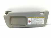 Sonnenblende links Toyota Avensis Station Wagon (T27)