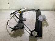 Türfensterheber hinten rechts MERCEDES-BENZ CLK Cabrio (A209) CLK 63 AMG (209.477)