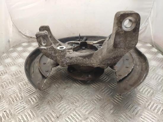 Radnabenspindel hinten links BENTLEY CONTINENTAL FLYING SPUR (3W_) 6.0 3D0615611A Bild Radnabenspindel hinten links BENTLEY CONTINENTAL FLYING SPUR (3W_) 6.0 3D0615611A