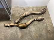 Katalysator ohne Lambdasonde Porsche Cayenne 2 (92A) 7P5254300F