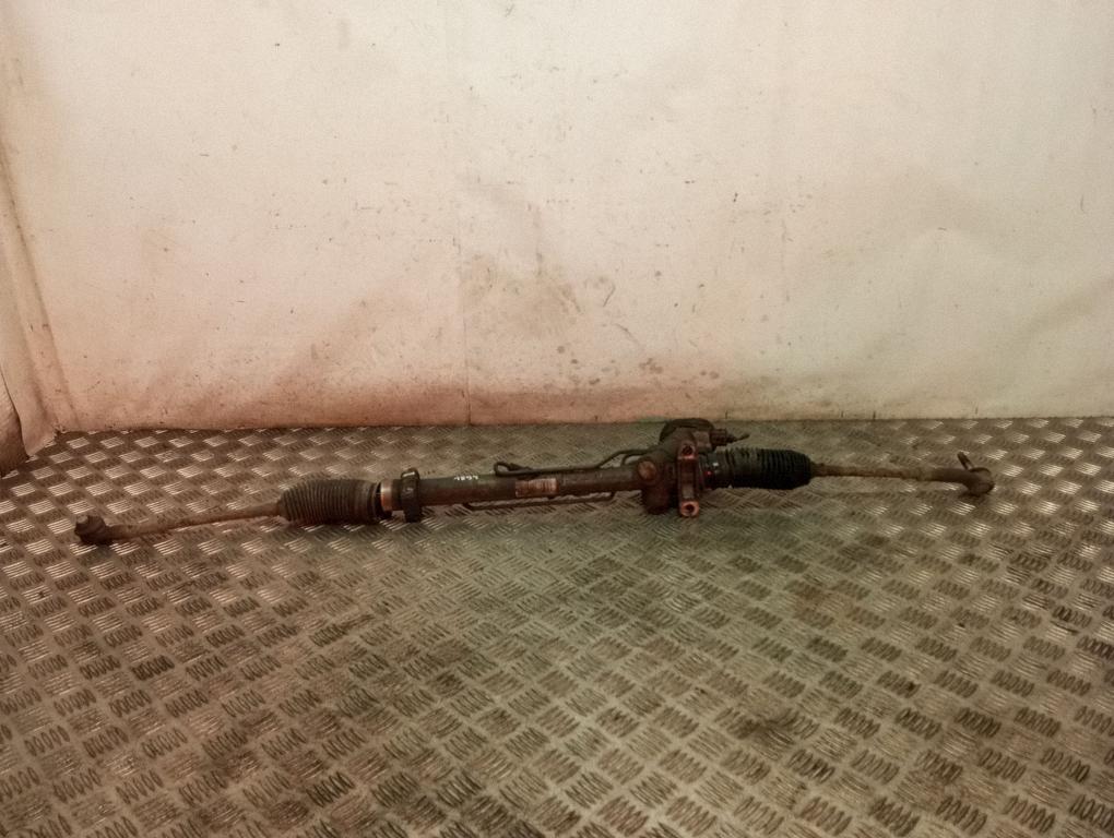 Lenksäule VW POLO (9N_) 1.2 12V 0230080050001