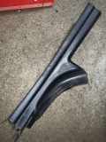 Andere Teile des Innenraums BMW 7 (E65, E66, E67) 730 d 8241249 11242010