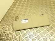 Sonnenblende links Dacia Sandero I (BS) 964016685R