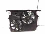 Kühlmodul Opel Antara (L07) 96629051