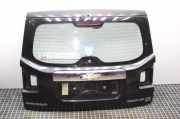 Heckklappe geschlossen Chevrolet Orlando (J309)