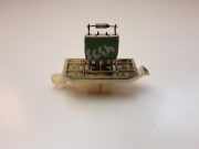 Widerstand Innenraumgebläse Ford Focus III (DYB)