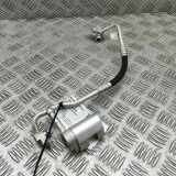 Klimaleitung PORSCHE Taycan Sport Turismo (Y1C) 4S Performance Battery Plus 9J1820741B 4M0816805B