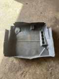 Kofferraumteppich BMW X6 (F16, F86) xDrive 40 d 731473303