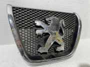 Emblem Peugeot 807 () 1490016077
