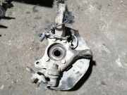 Radnaben vorne links TOYOTA AVENSIS Estate (_T27_) 2.0 D-4D (ADT270_)