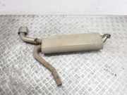 Auspuffanlage hinten Opel Mokka A / Mokka X (J13) 95200573